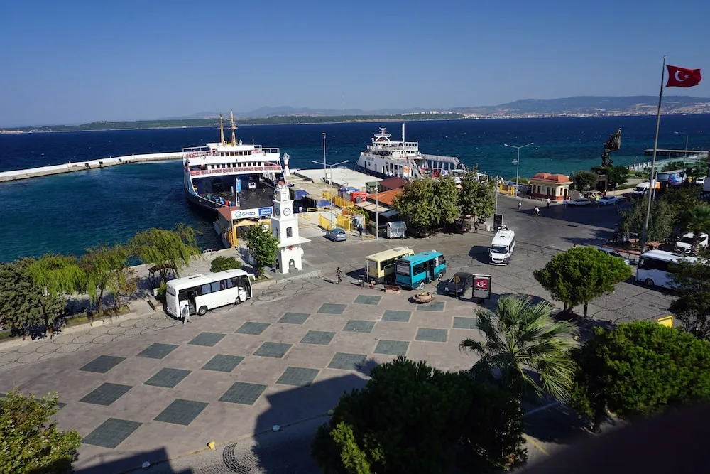 Dört Kişilik Oda