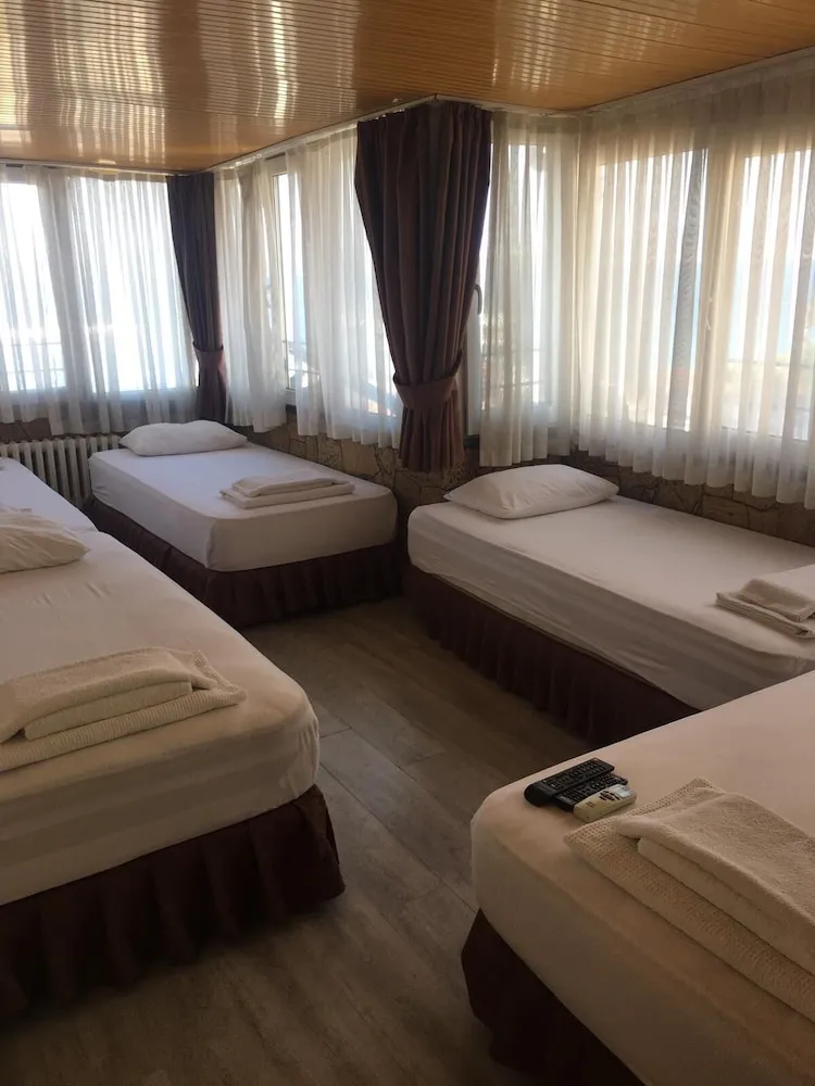 Dört Kişilik Oda