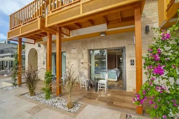 Dalyan Live Spa Hotel