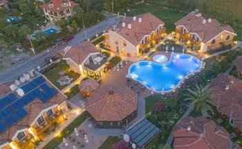Dalyan Live Spa Hotel