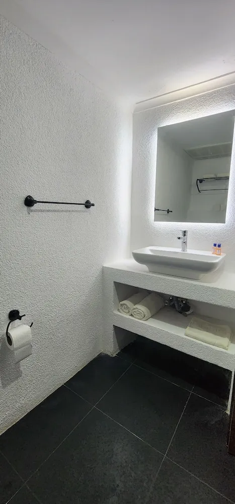 Standard Oda, Bahçe Manzaralı