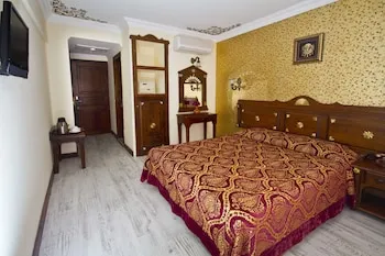 Costa Bitezhan Hotel