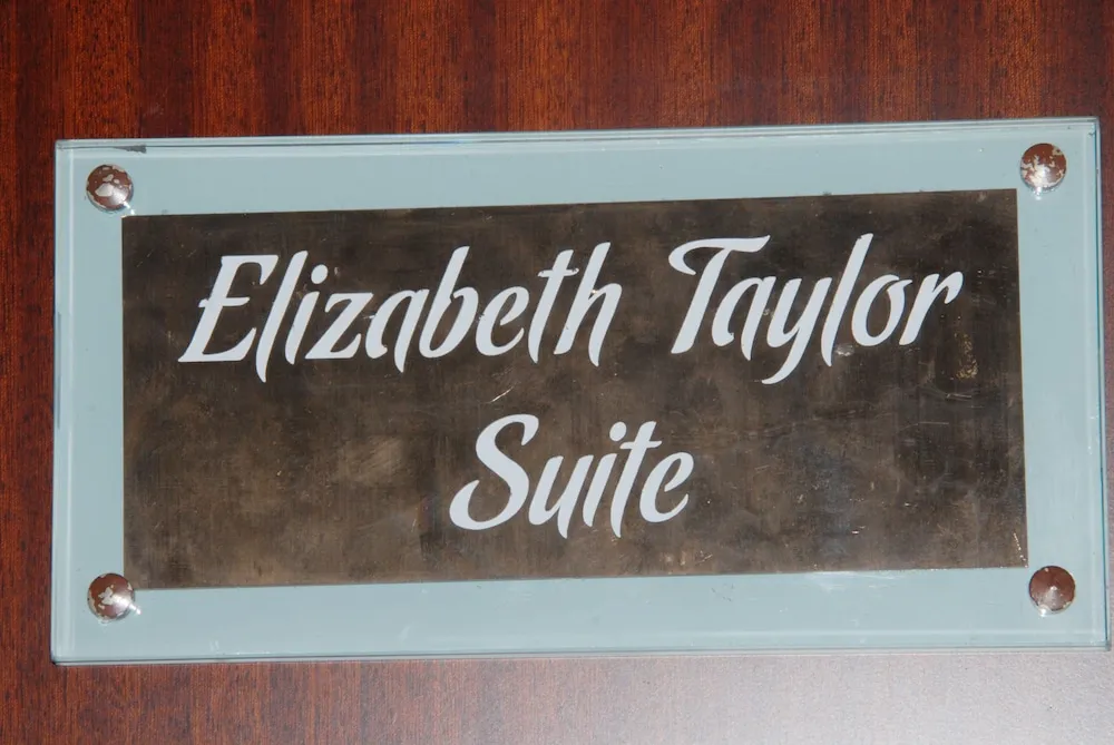 Imperial Suite