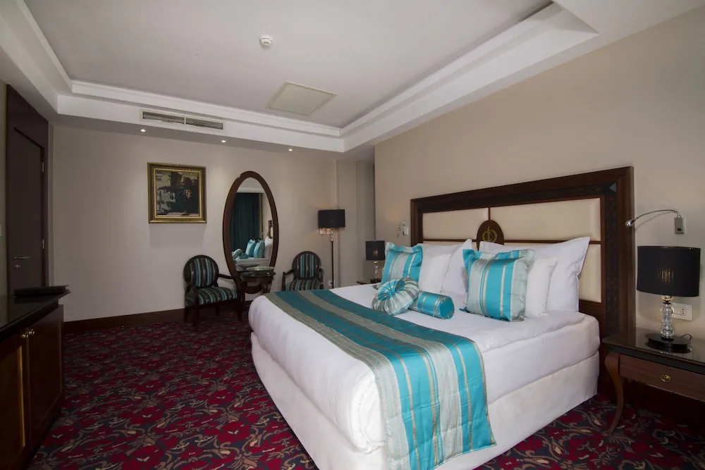 Imperial Suite