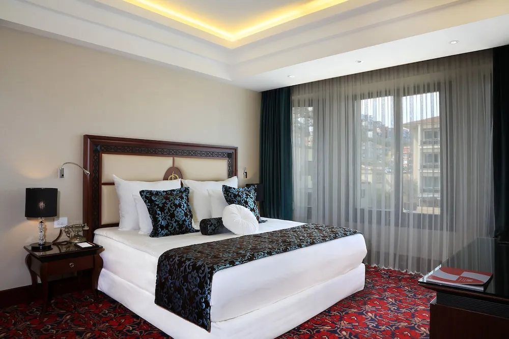 Imperial Suite