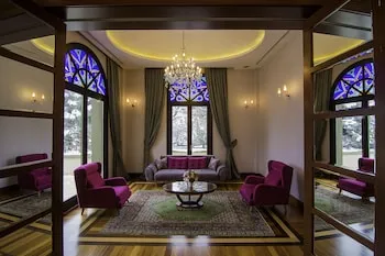 Blue Diamond Ataturk Palace