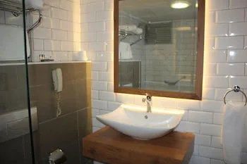 Hotel Palm City Akhisar