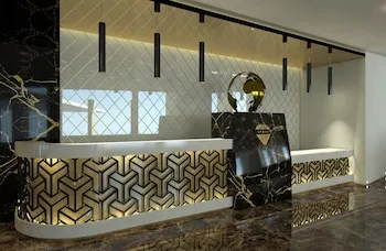 Deluxe Istanbul Resort Hotel