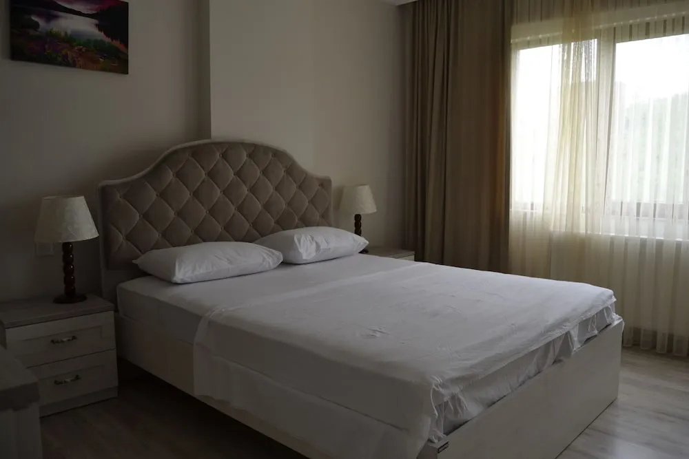 Apart Daire, 3 Yatak Odası, Dağ Manzaralı