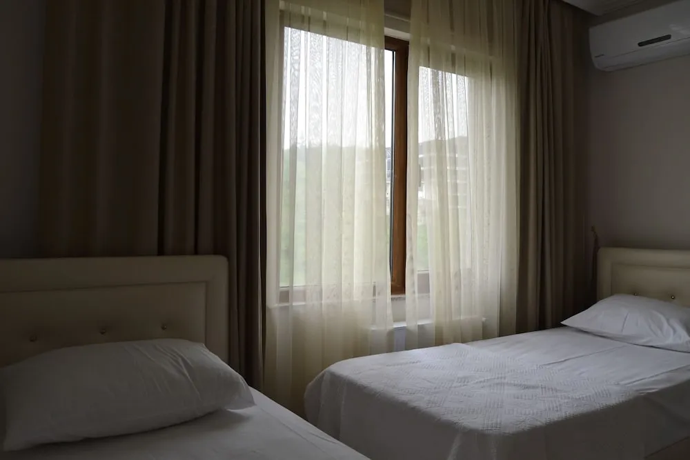 Apart Daire, 3 Yatak Odası, Dağ Manzaralı