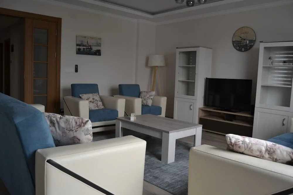 Apart Daire, 3 Yatak Odası, Dağ Manzaralı