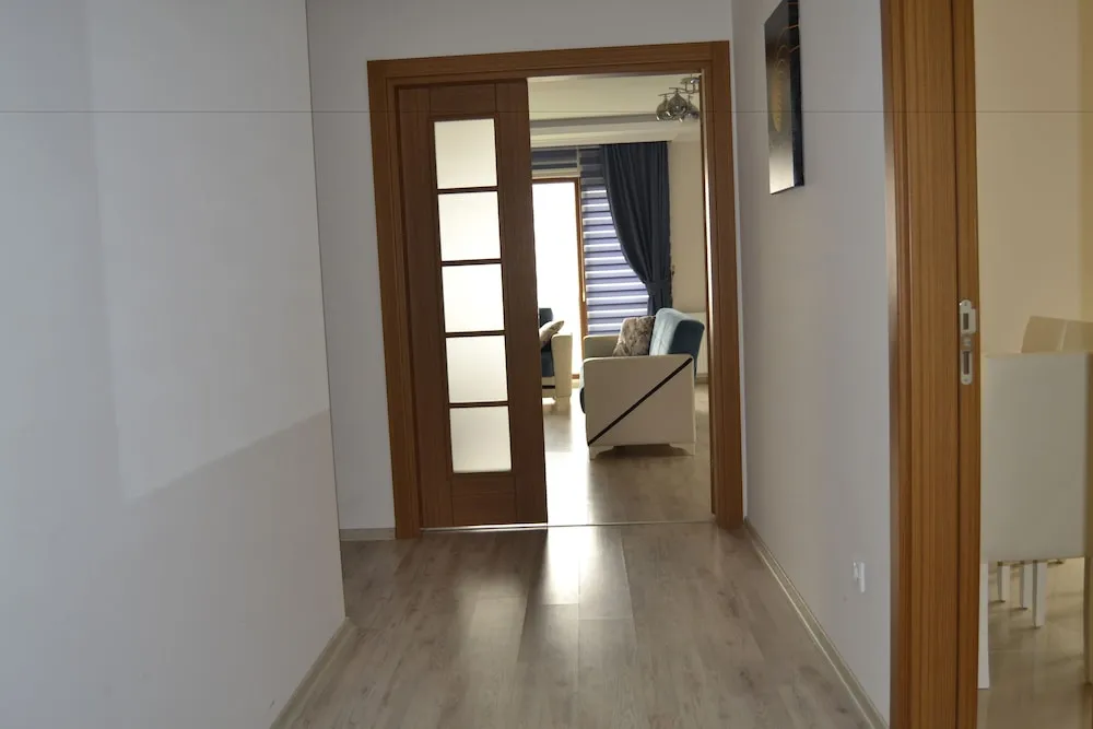Apart Daire, 3 Yatak Odası, Dağ Manzaralı
