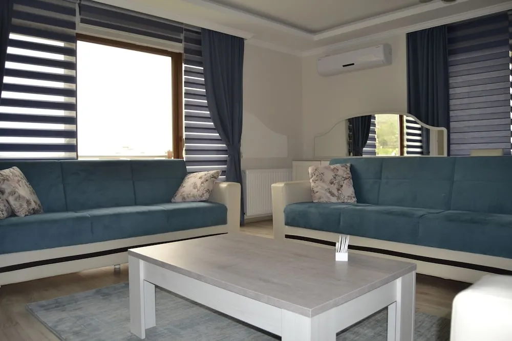 Apart Daire, 3 Yatak Odası, Dağ Manzaralı