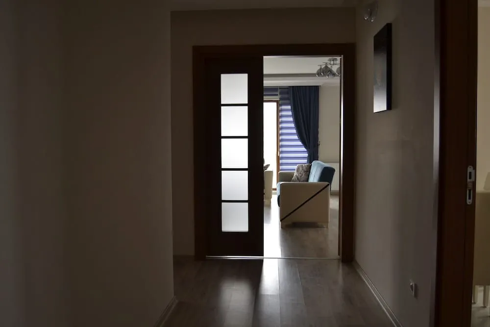 Apart Daire, 3 Yatak Odası, Dağ Manzaralı