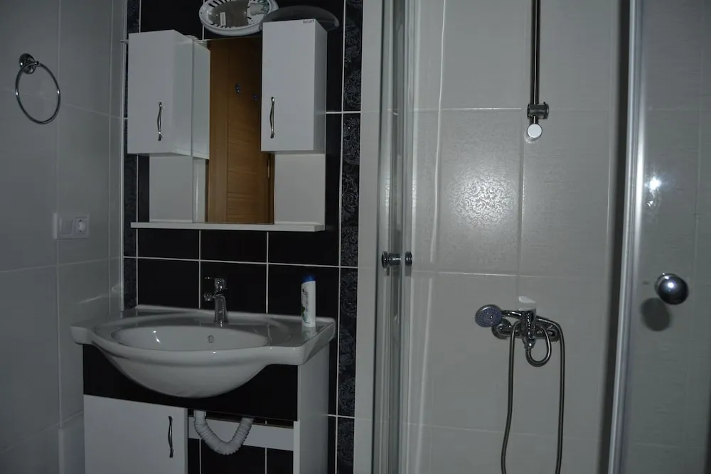 Apart Daire, 3 Yatak Odası, Deniz Manzaralı