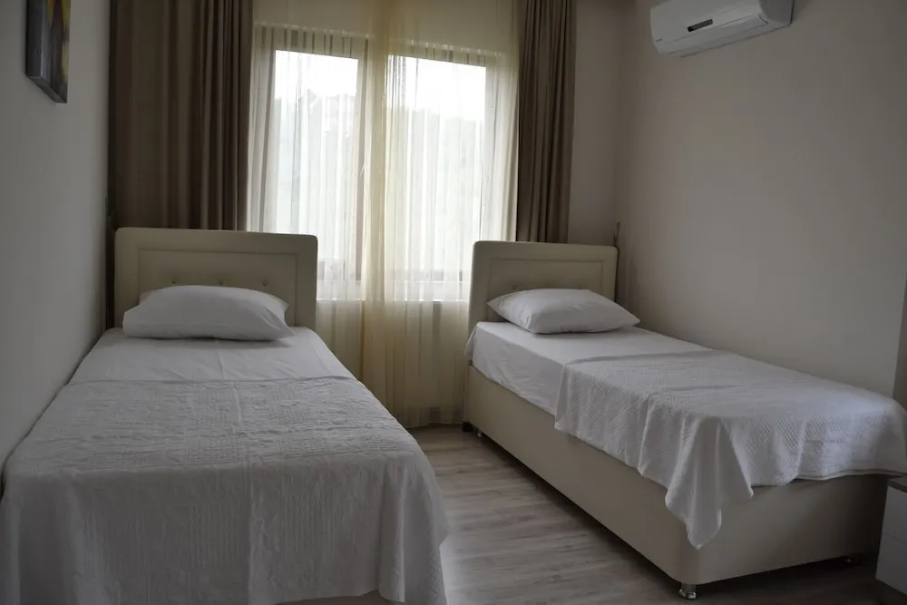 Apart Daire, 3 Yatak Odası, Deniz Manzaralı