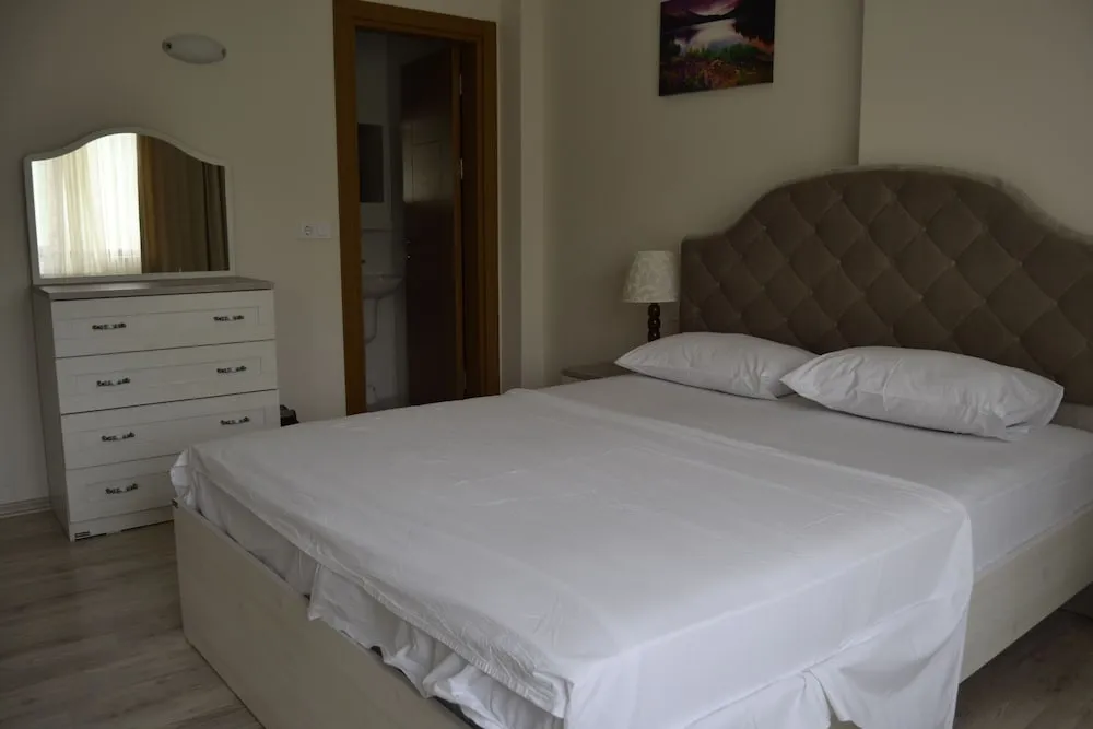 Apart Daire, 3 Yatak Odası, Deniz Manzaralı