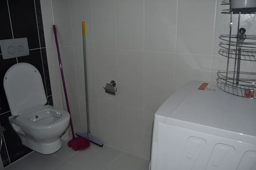 Apart Daire, 3 Yatak Odası, Deniz Manzaralı