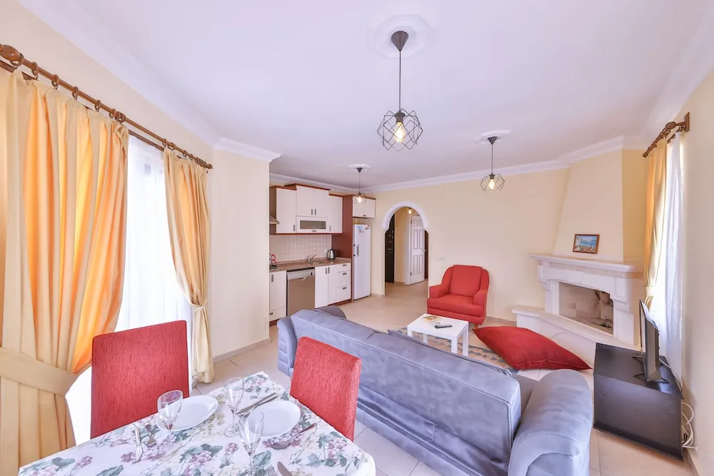 Economy Apart Daire