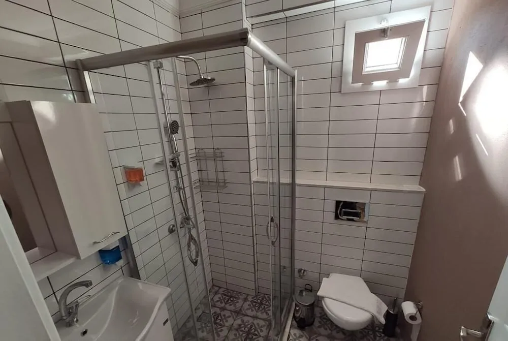 Deluxe Stüdyo Süit, Sigara İçilmez, Deniz Manzaralı