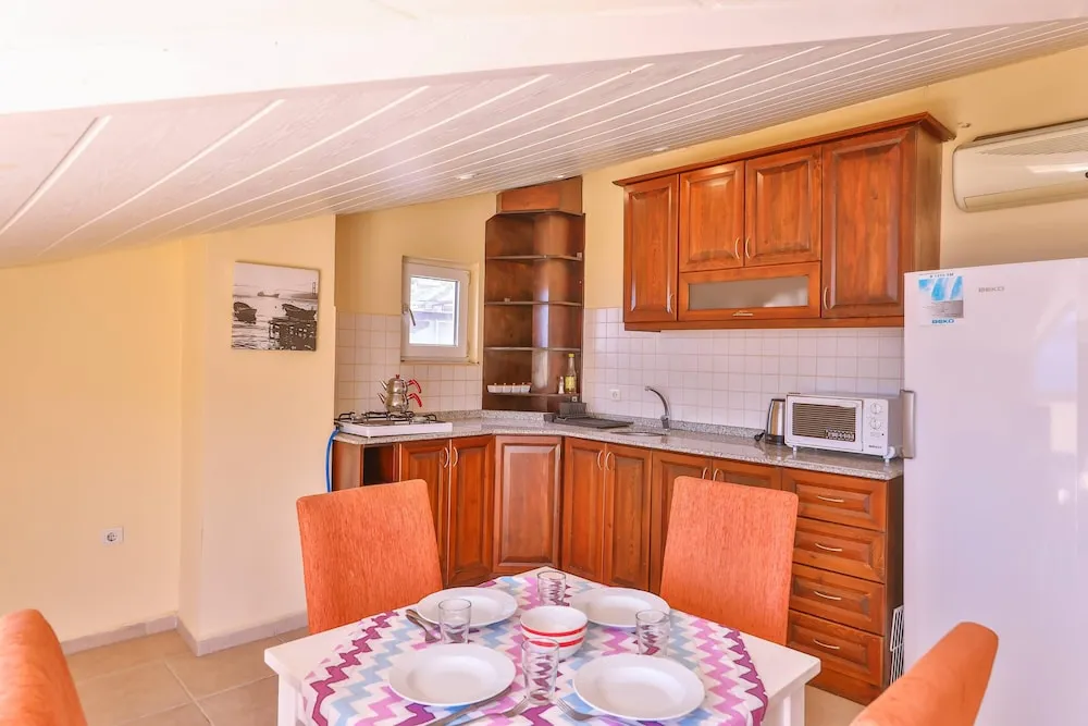 Çatı Katı Süiti (Penthouse)