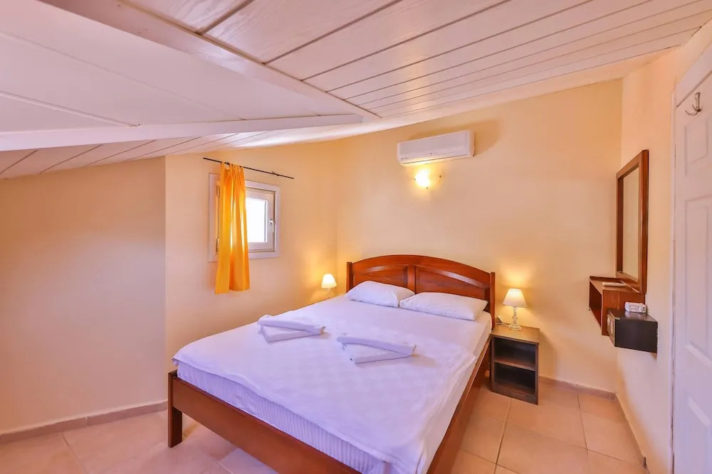 Çatı Katı Süiti (Penthouse)