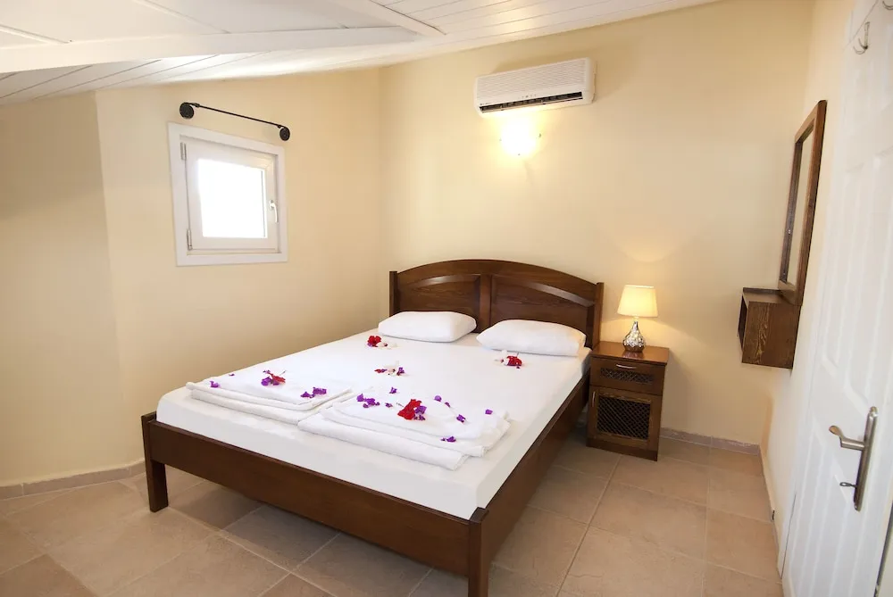 Çatı Katı Süiti (Penthouse)