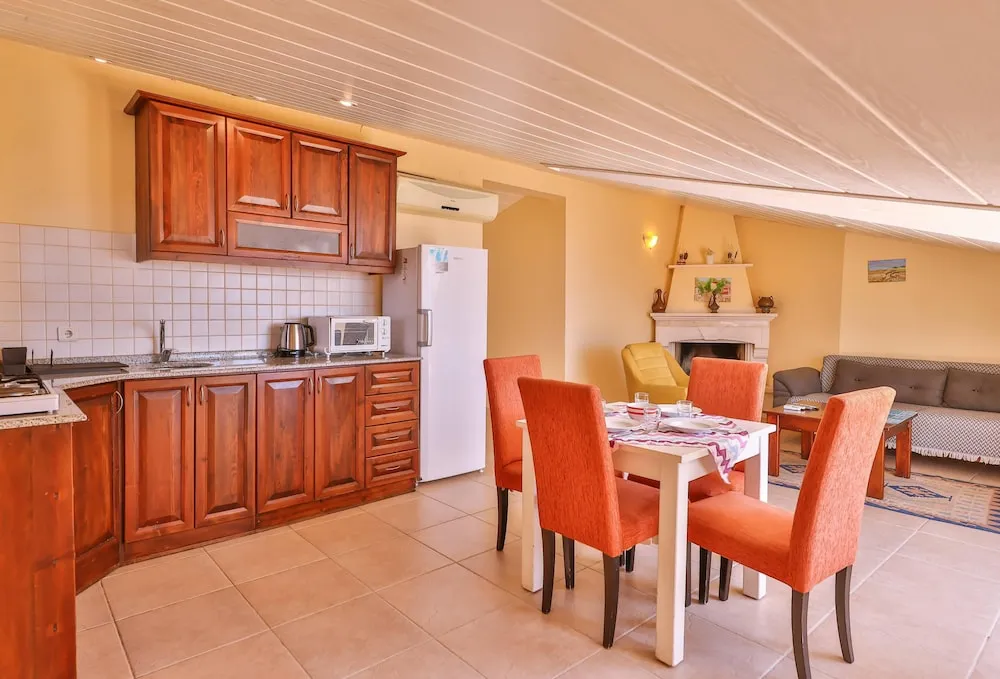 Çatı Katı Süiti (Penthouse)