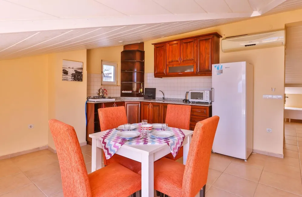 Çatı Katı Süiti (Penthouse)