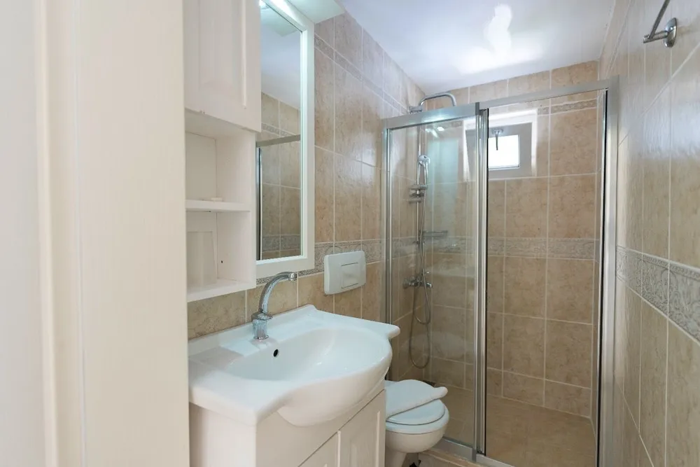 Çatı Katı Süiti (Penthouse)
