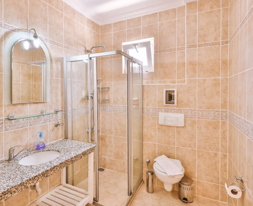Deluxe Apart Daire