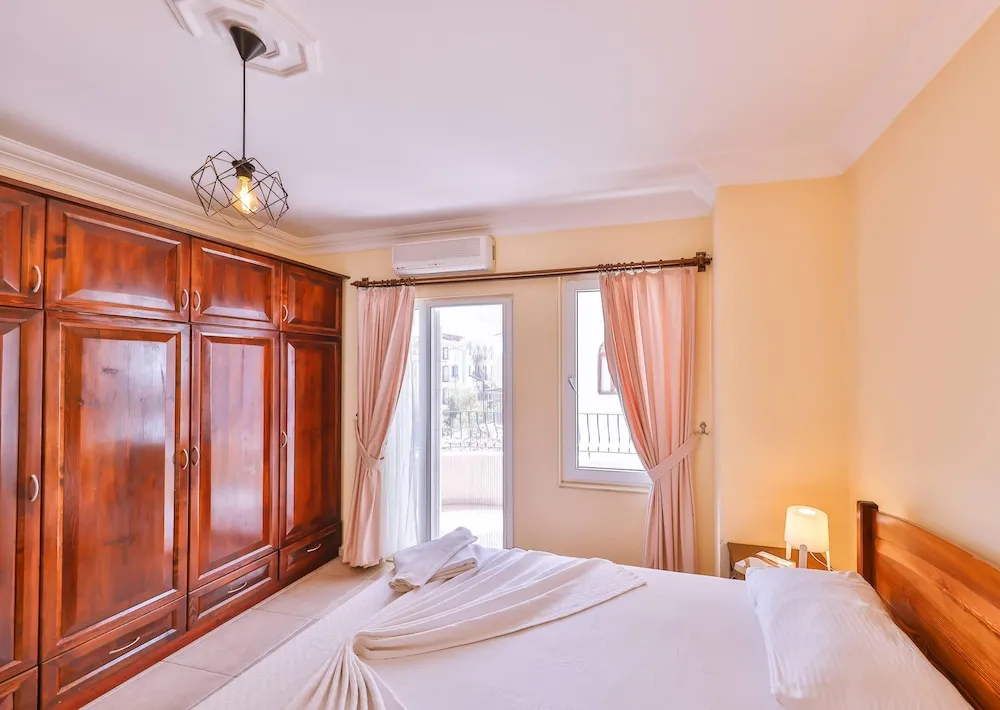 Deluxe Apart Daire