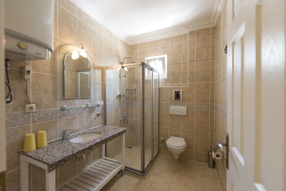 Deluxe Apart Daire