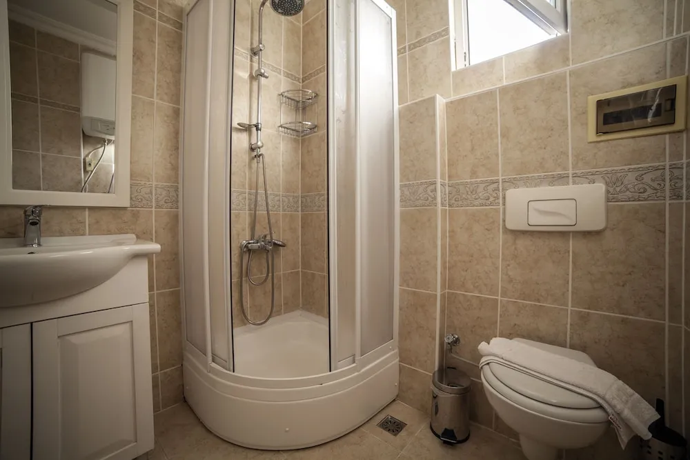 Deluxe Apart Daire