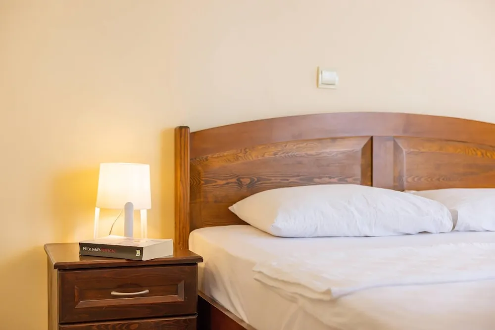 Deluxe Apart Daire