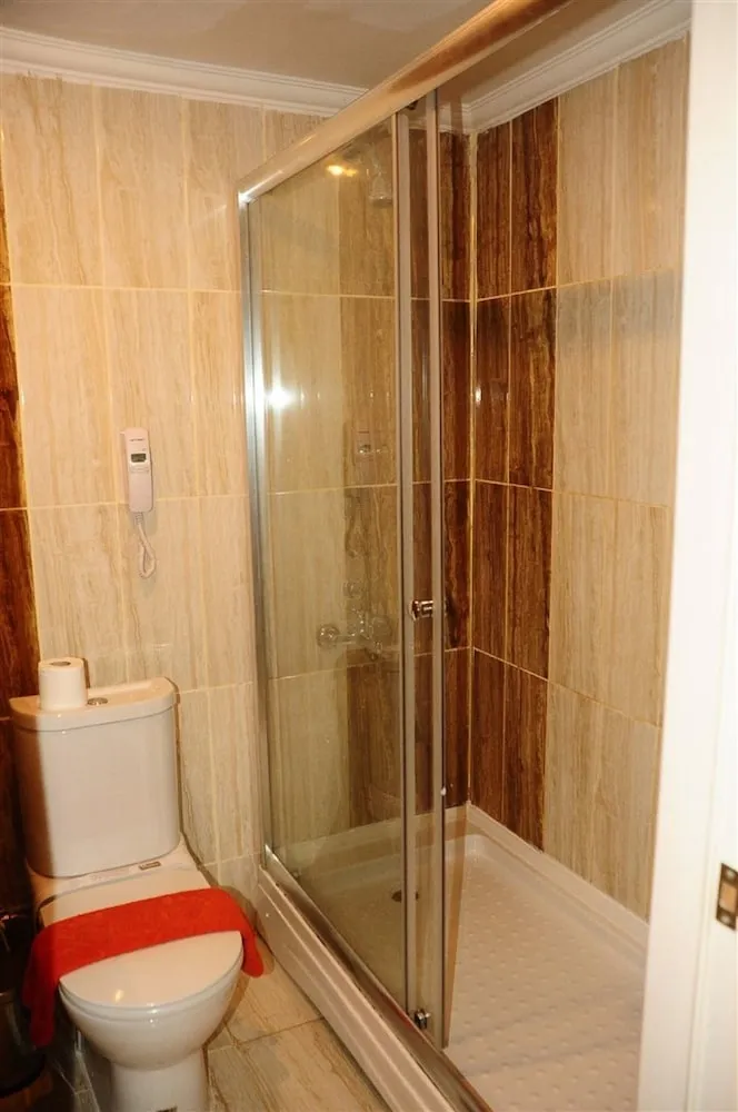 Standard Tek Kişilik Oda