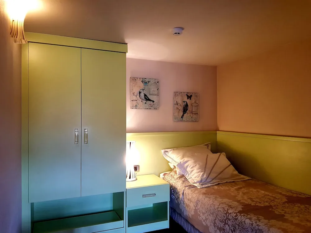 Dubleks (Millennium Suite)