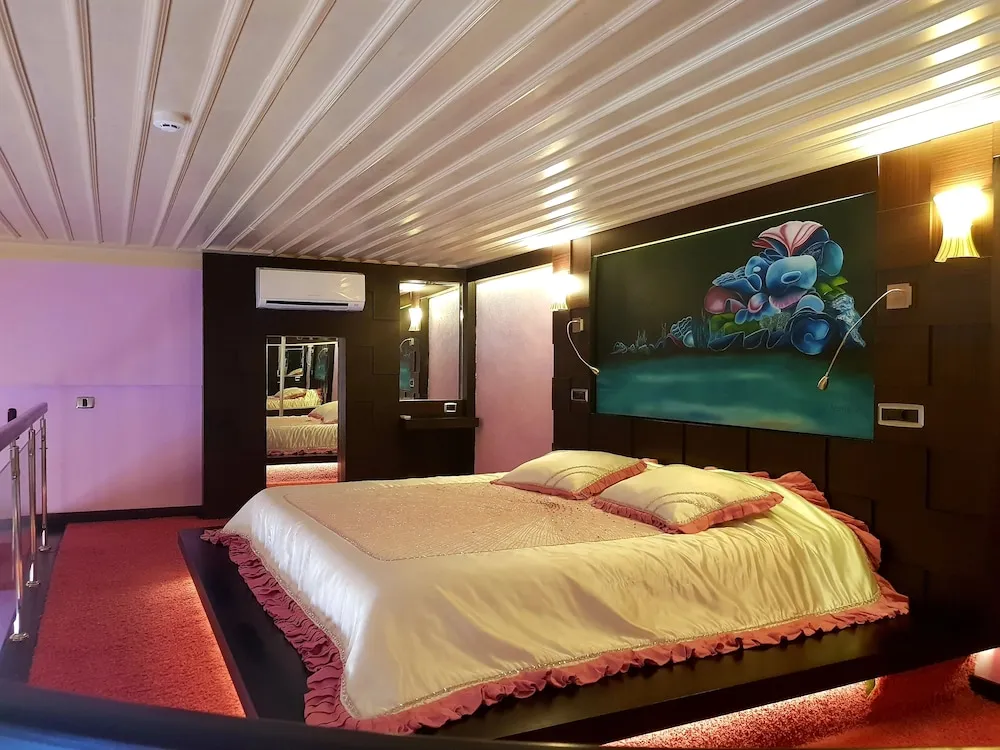 Dubleks (Millennium Suite)