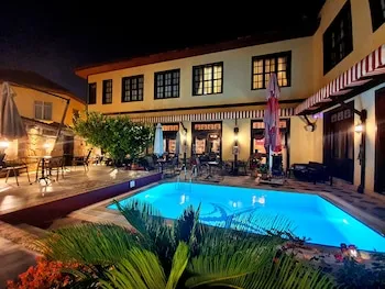 Eski Masal Hotel - Special Class