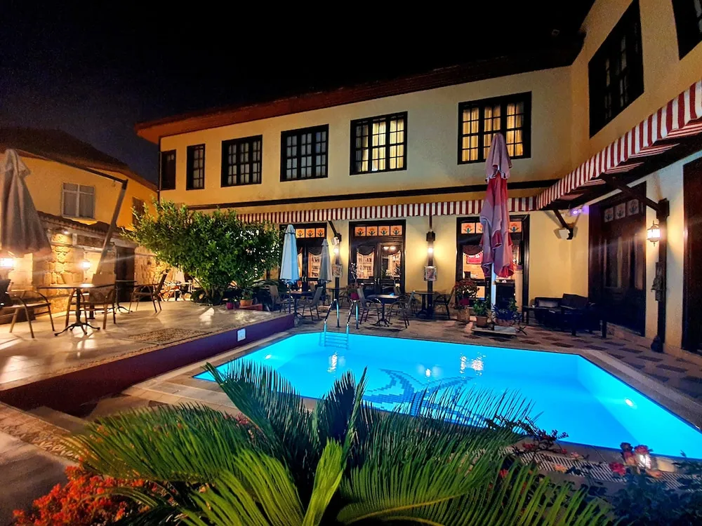 Eski Masal Hotel - Special Class