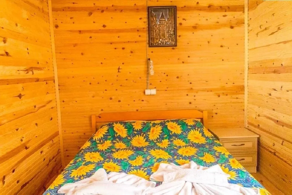 Faralya Gül Pensiyon