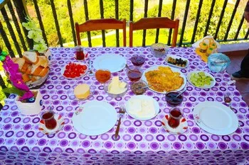 Faralya Gül Pensiyon