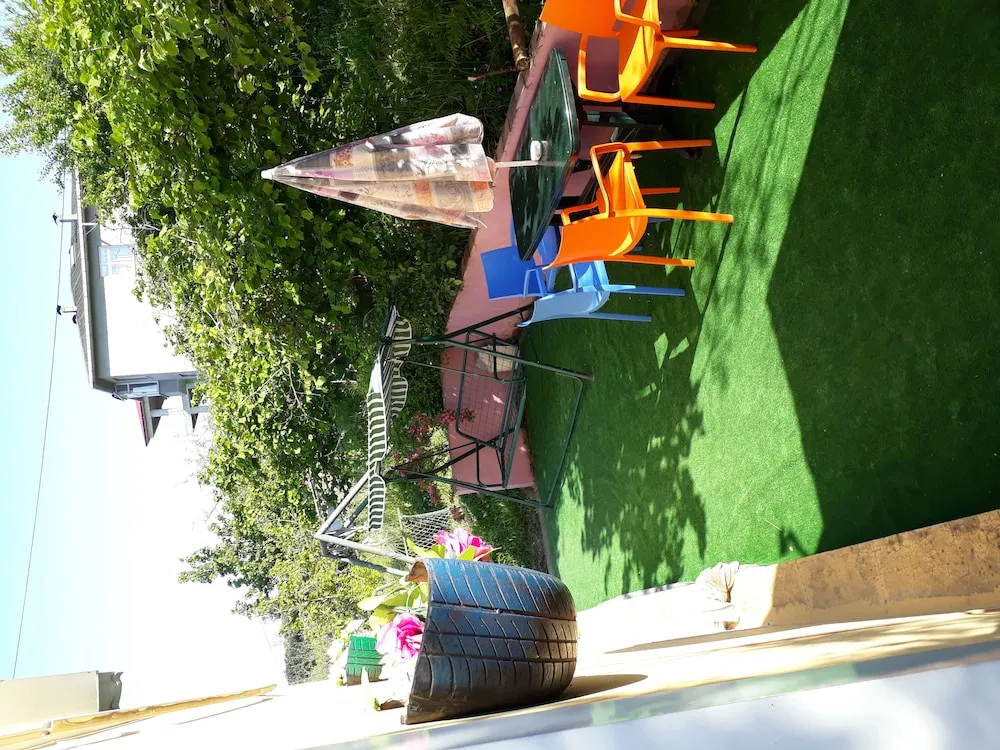 Villa, 3 Yatak Odası