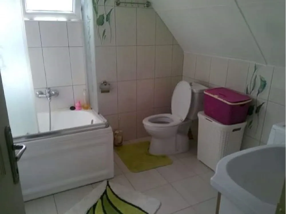 Villa, 3 Yatak Odası