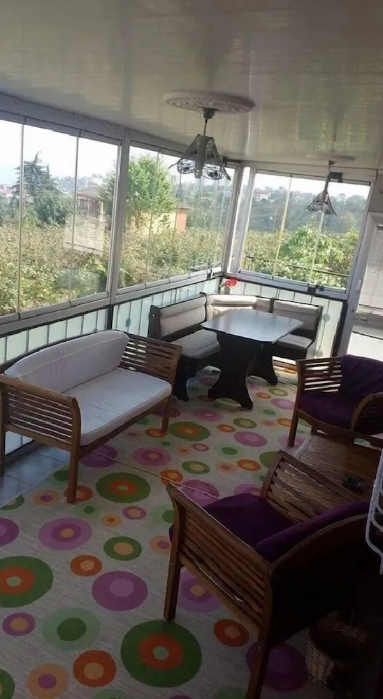 Villa, 3 Yatak Odası