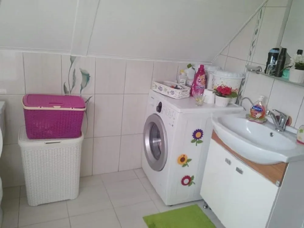 Villa, 3 Yatak Odası