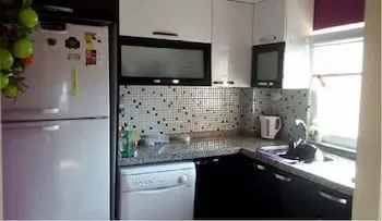 Cimenli Villa
