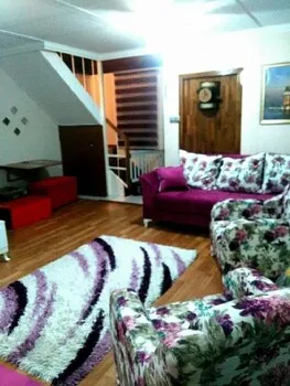 Cimenli Villa