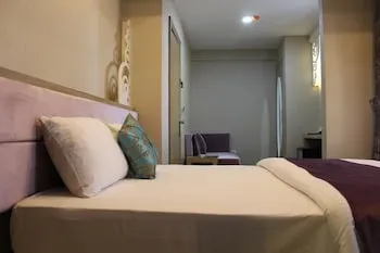 Hotel La Bella Alasehir