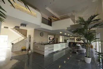 Hotel La Bella Alasehir